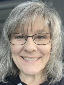 ANNE-MARIE McCULLOUGH