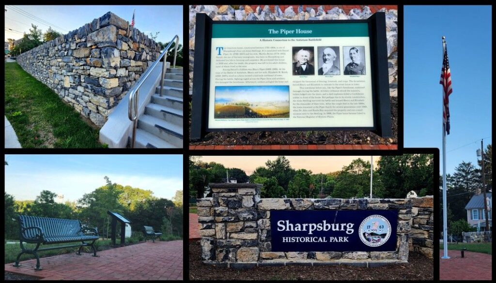 Historic Park